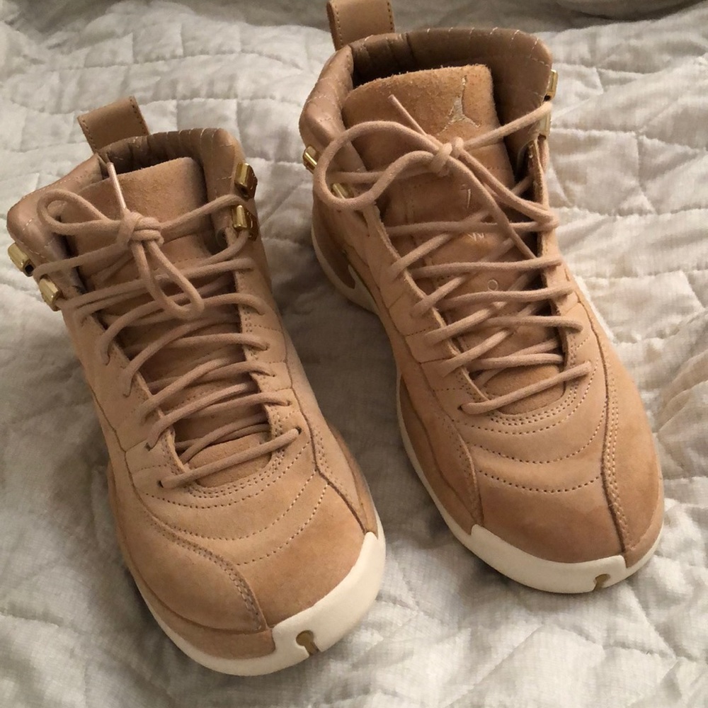 Used Jordan - Picture 3 of 4